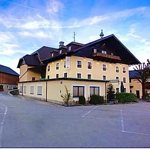 Hartlwirt Gasthof-hotel Salzburg