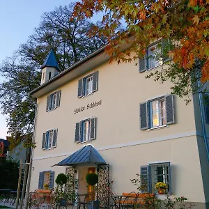 Doktorschlossl Hotel