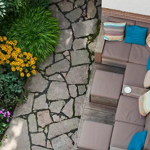 Hotel Boutique & Design Hotel Auersperg, Solnohrad