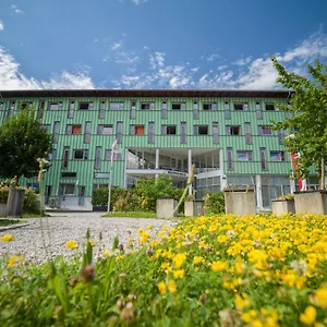 Albergue Kolpinghaus - Sommerhostel, Salzburgo