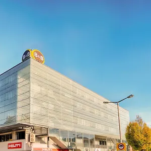 Salzburg-nord 잘츠부르크