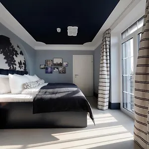 Aparthotel Numa Maximilian, Solnohrad