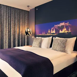 Mercure Salzburgo