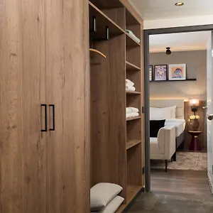 Aparthotel Master Linzergasse, Solnohrad