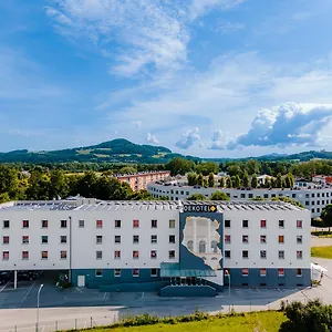 3* Hotel Oekotel Messe
