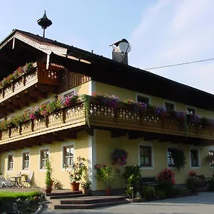 Gaestehaus Steinerhof Gasthuis