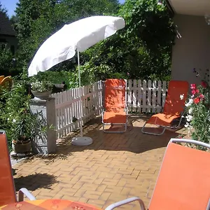 Haus Hillinger Appartement