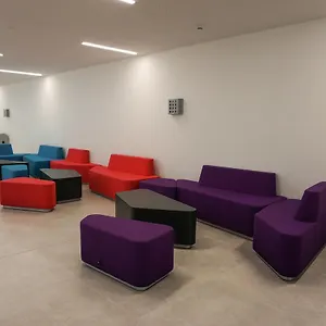  Hostel Salzburg-wals