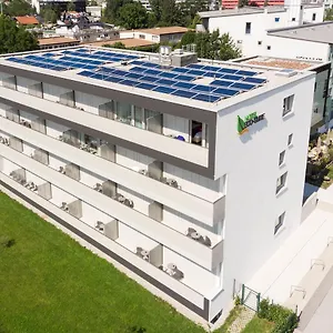3* Hotell Eco