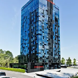  Hotell Cool Mama