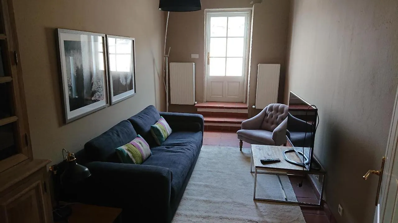 Appartamento Riverside Salisburgo