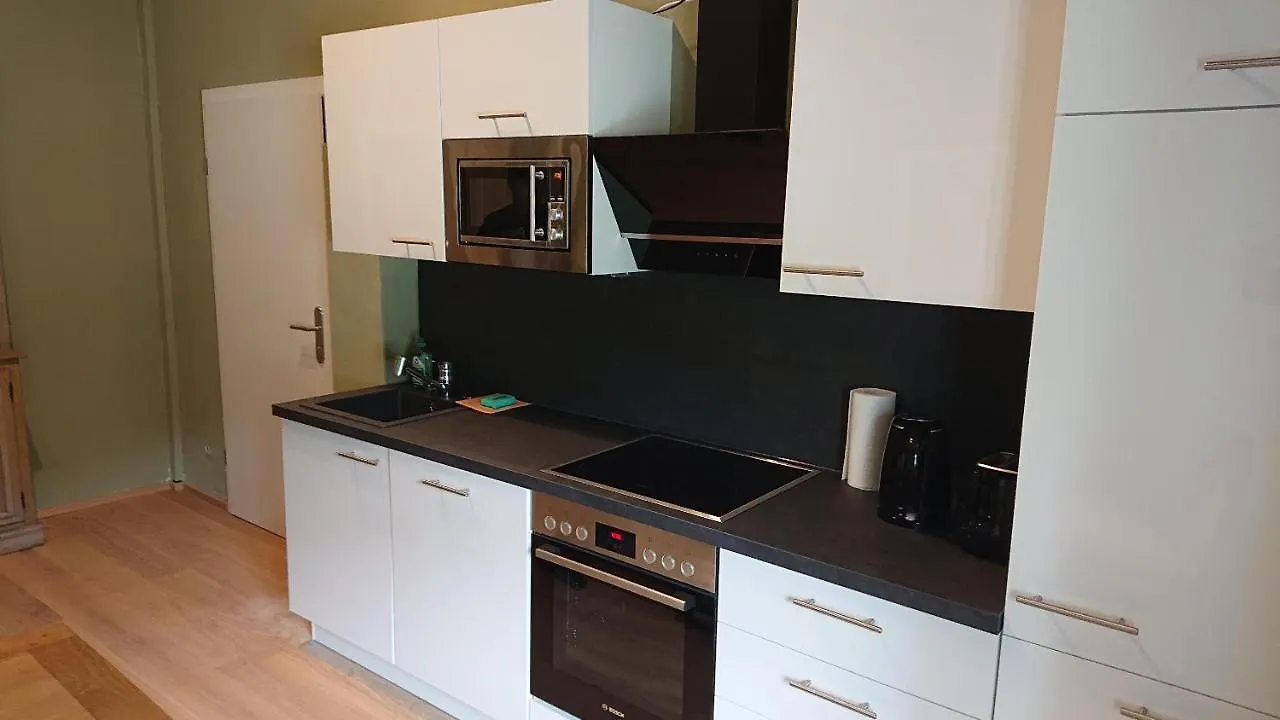Appartamento Riverside Salisburgo